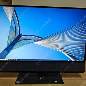 [부산직] HP ENVY 32 A1095KR 최고사양 I9 RTX2080S