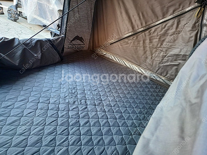 툴레 하프로 팩라인 코토 일체형 루프박스 루프탑텐트 가로바 자전거캐리어 어닝 중고 판매,당일매입(상시 업데이트)--0