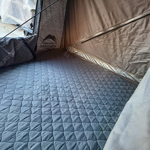 툴레 하프로 팩라인 코토 일체형 루프박스 루프탑텐트 가로바 자전거캐리어 어닝 중고 판매,당일매입(상시 업데이트)