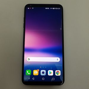 [판매] 서울 LG V30 (브이30) 블랙 A급 팝니다. 6만원