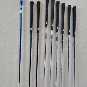 PXG GEN4 0311 ST 아이언/SUGAR DADDY 2 웨지/ GEN4 0811 XF 10.5 S 드라이버 정품 9종 판매