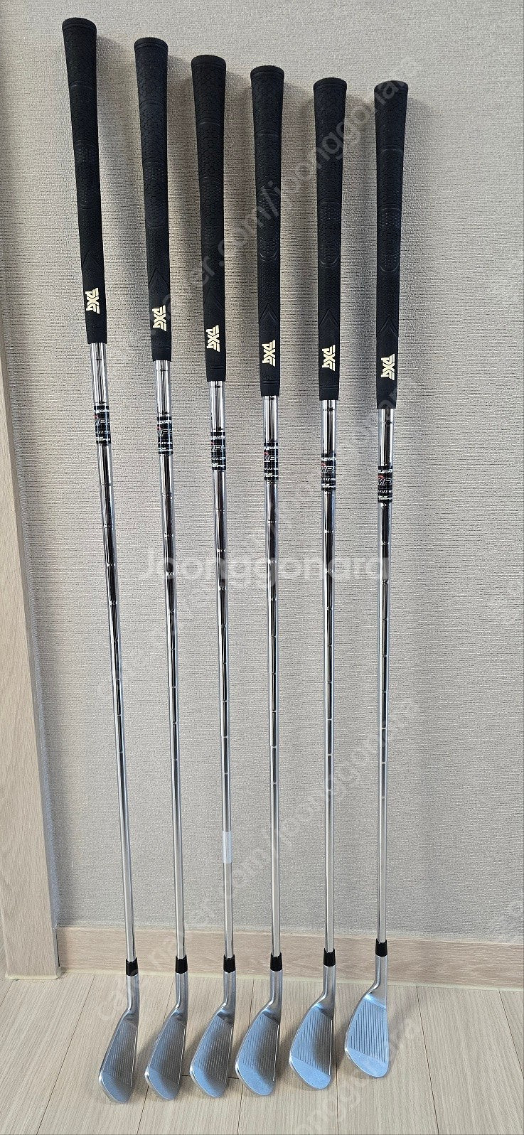 PXG GEN4 0311 ST 아이언/SUGAR DAD...--2