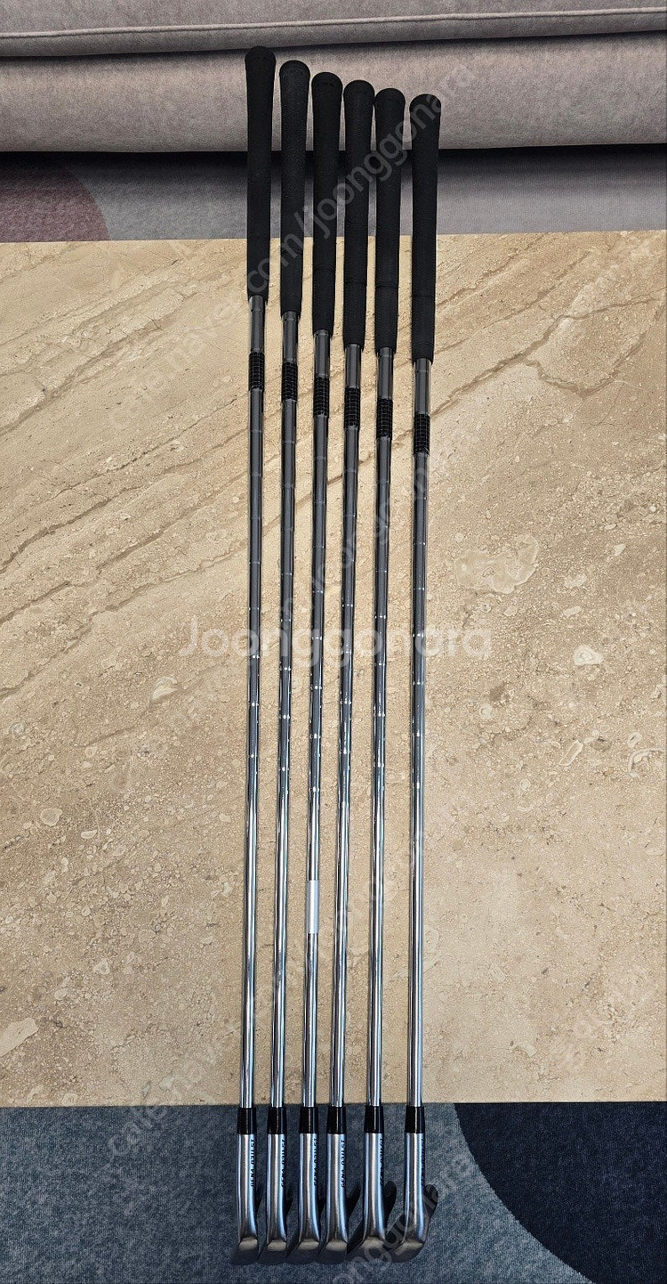 PXG GEN4 0311 ST 아이언/SUGAR DAD...--3