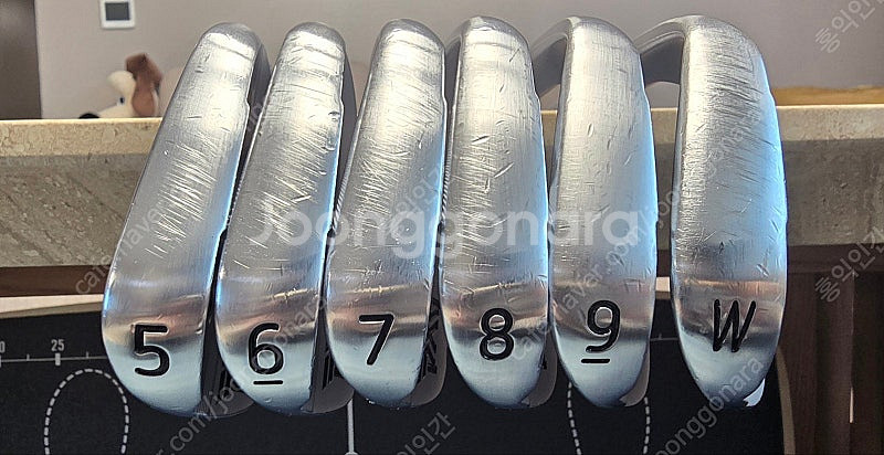 PXG GEN4 0311 ST 아이언/SUGAR DAD...--4