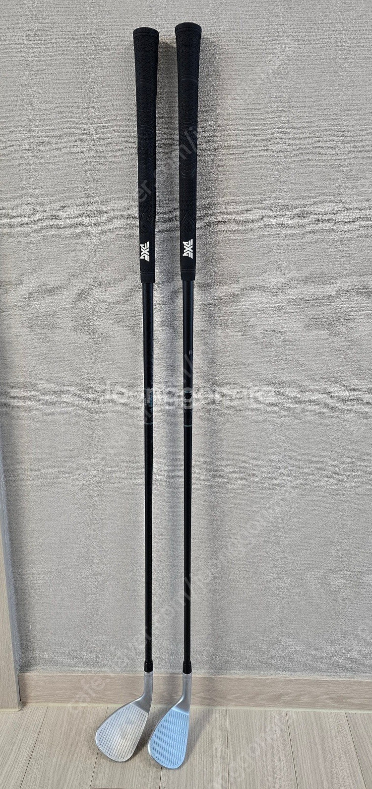 PXG GEN4 0311 ST 아이언/SUGAR DAD...--5