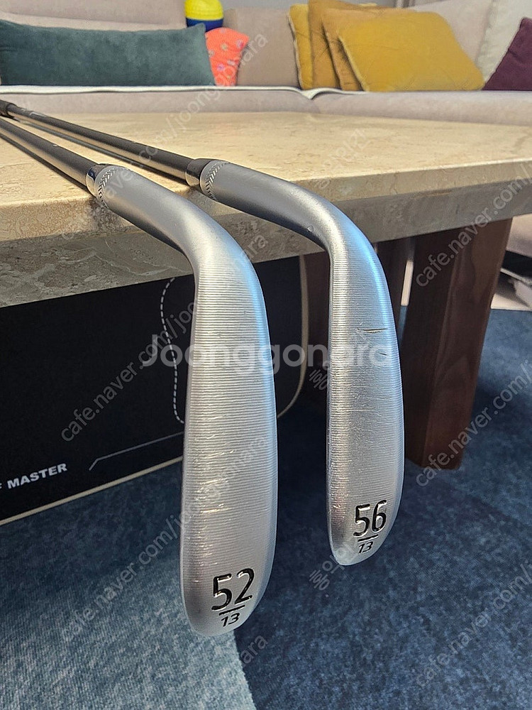 PXG GEN4 0311 ST 아이언/SUGAR DAD...--6
