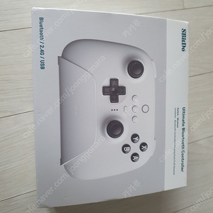 8bitdo ultimate bluetooth NS