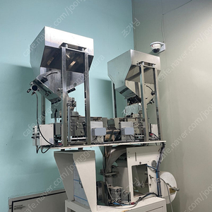 스틱포장기계 compo-1500 판매합니다.