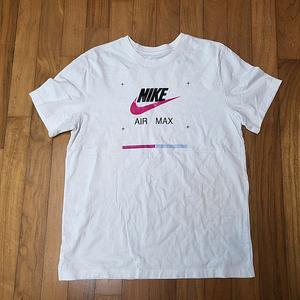 미사용 정품 나이키 XL 105사이즈 반팔T 택포 29.500