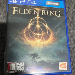 PS4 엘든링