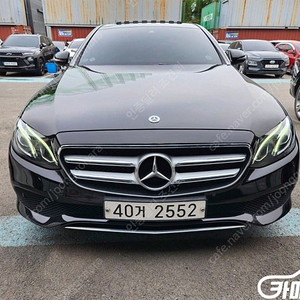 [벤츠]E-클래스 W213 E200 아방가르드 ★중고차★중고차매입★전액할부★저신용자★신불자★소액할부★현금★카드 전부 가능합니다!