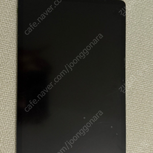 갤럭시탭S7 FE 128G LTE 팝니다