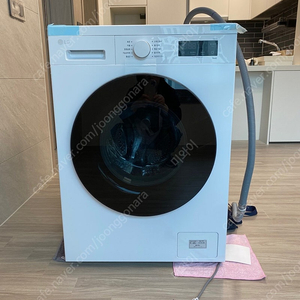 (새상품) LG 세탁기 F9WT