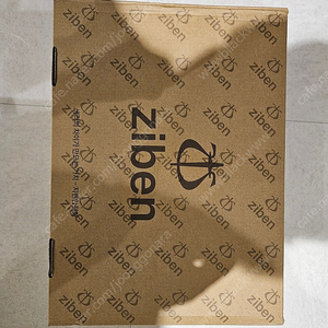 지벤 4인치(단화) ZB-203 다이얼 안전화 260 새상품 판매 합니다.