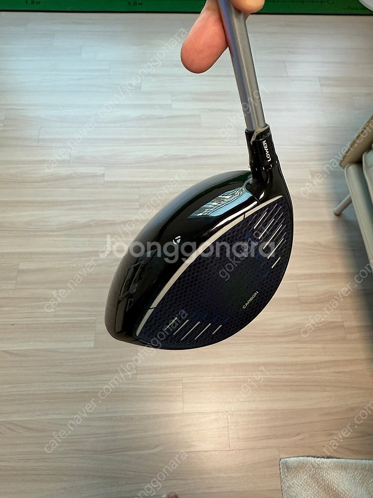 테일러메이드 qi10max 여성 드라이버 팝니다 (10...--2