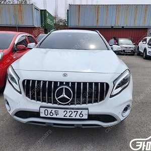 [벤츠]GLA클래스 X156 GLA220 ★중고차★중고차매입★전액할부★저신용자★신불자★소액할부★현금★카드 전부 가능합니다!