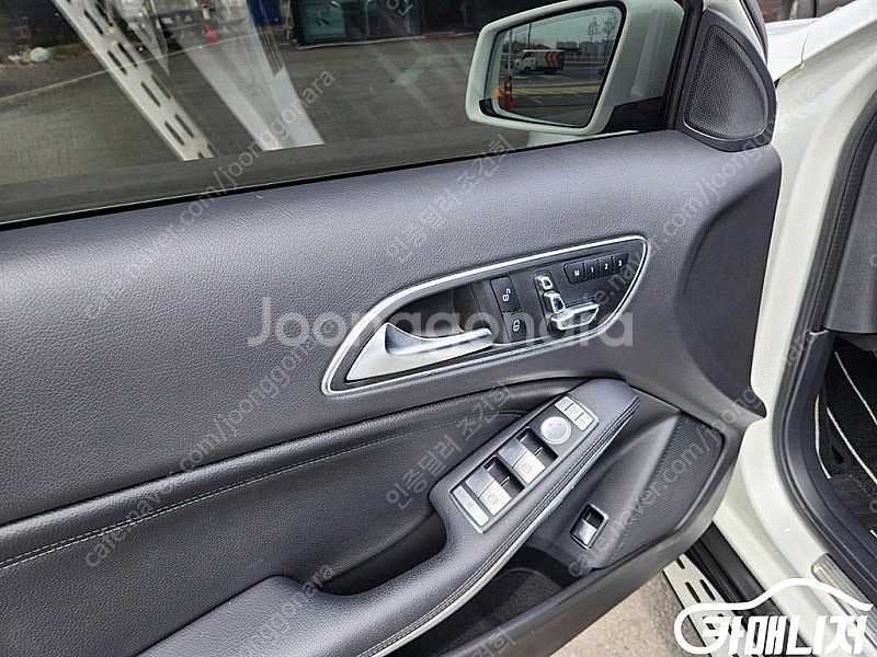 [벤츠]GLA클래스 X156 GLA220 ★중고차★중고차매입★전액할부★저신용자★신불자★소액할부★현금★카드 전부 가능...--7