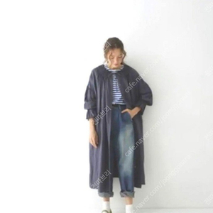 (가격내림/무료배송)nest robe 네스트로브 2way 천연염색 레이스카라 원피스 팝니다