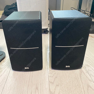 브리츠 스피커 BR-1600BT 블루투스