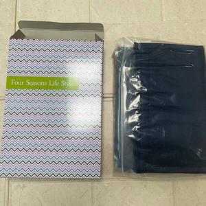 보냉가방(새상품/상자포잩) 개당 1500원