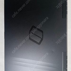 NT850XBC-X716 오디세이Z 게이밍 노트북 16GB 512GB