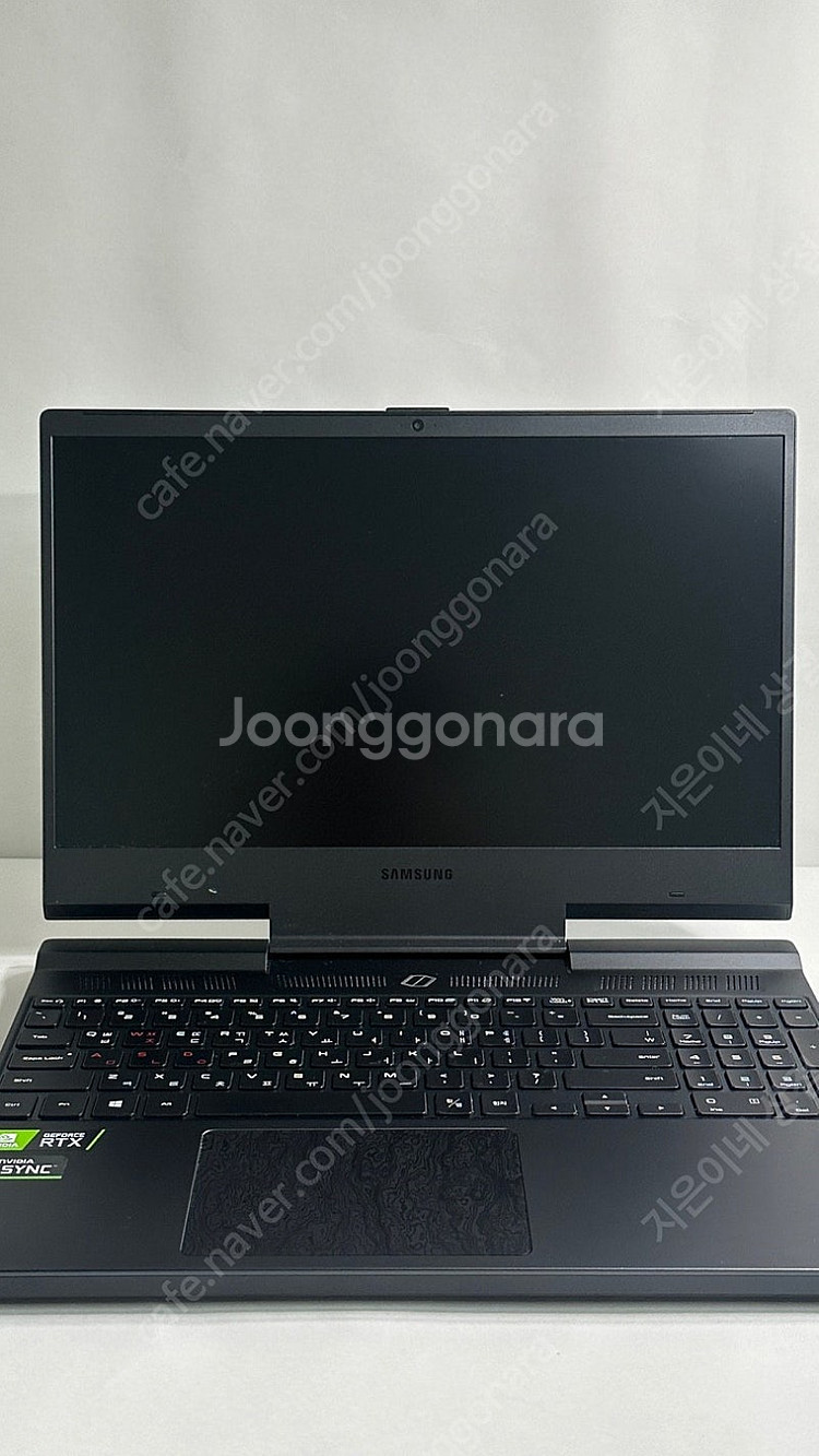NT850XBC-X716 오디세이Z 게이밍 노트북 16--1