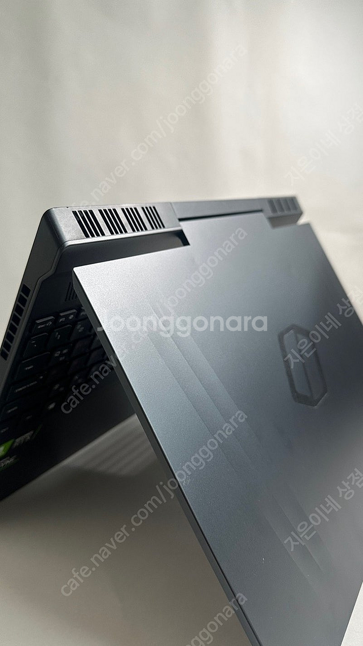 NT850XBC-X716 오디세이Z 게이밍 노트북 16--2