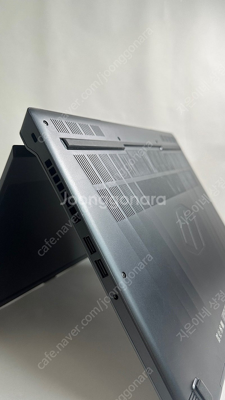 NT850XBC-X716 오디세이Z 게이밍 노트북 16--3