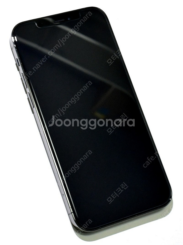(A급) 아이폰12프로 128GB 홍콩판 듀얼심 무음카...--2