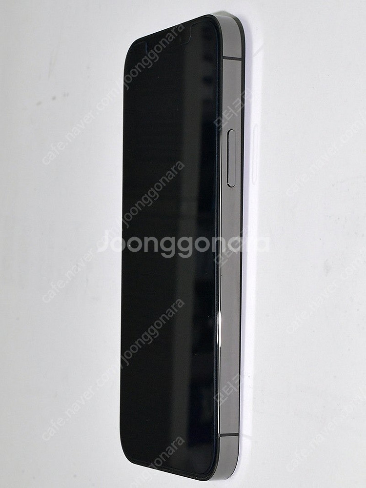 (A급) 아이폰12프로 128GB 홍콩판 듀얼심 무음카...--6