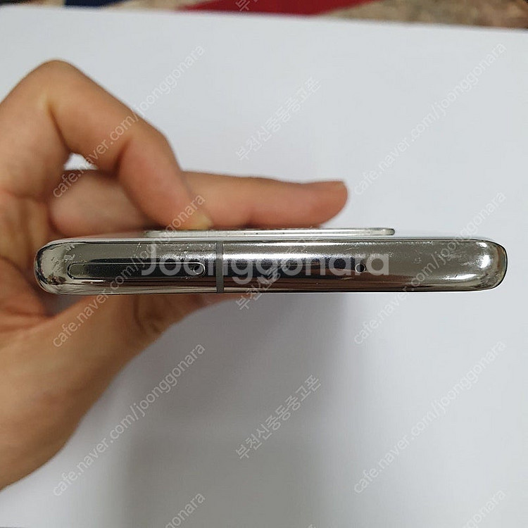 197752 갤럭시S10 LTE (G973) 화이트 1...--3