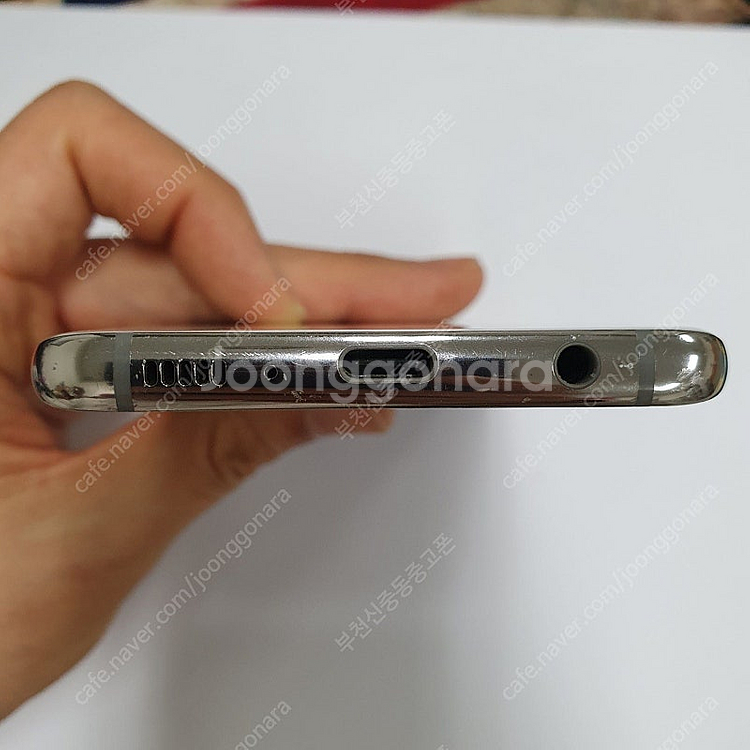 197752 갤럭시S10 LTE (G973) 화이트 1...--4