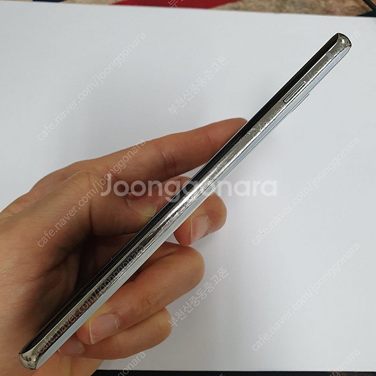 197752 갤럭시S10 LTE (G973) 화이트 1...--5