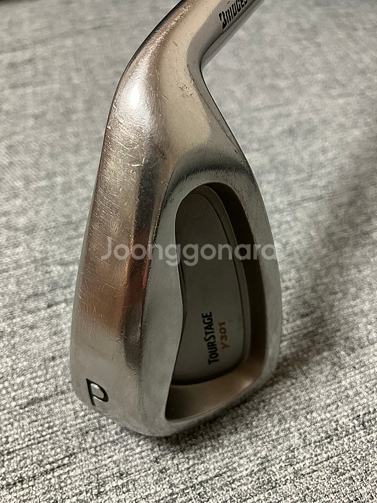 투어스테이지 V301 PW 웨지--0