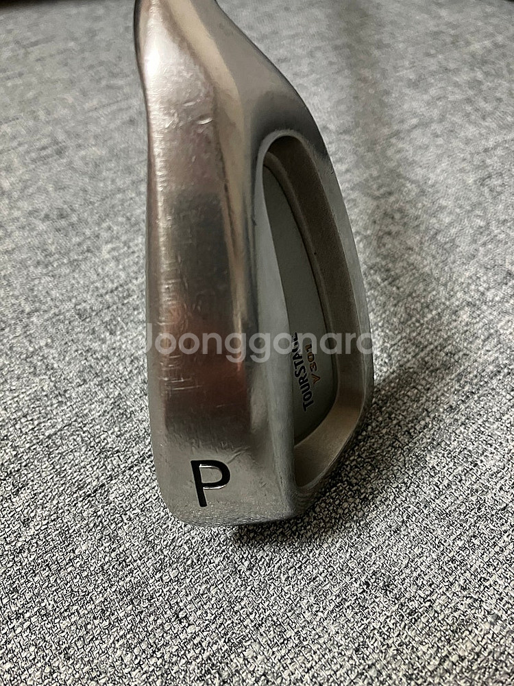 투어스테이지 V301 PW 웨지--6