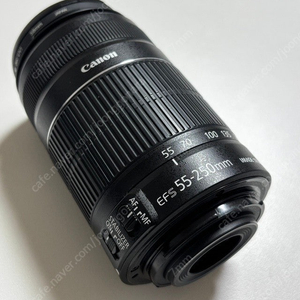 캐논 EF-S 55-250mm IS2
