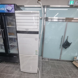캐리어 냉난방기 AXQ25VK2D0