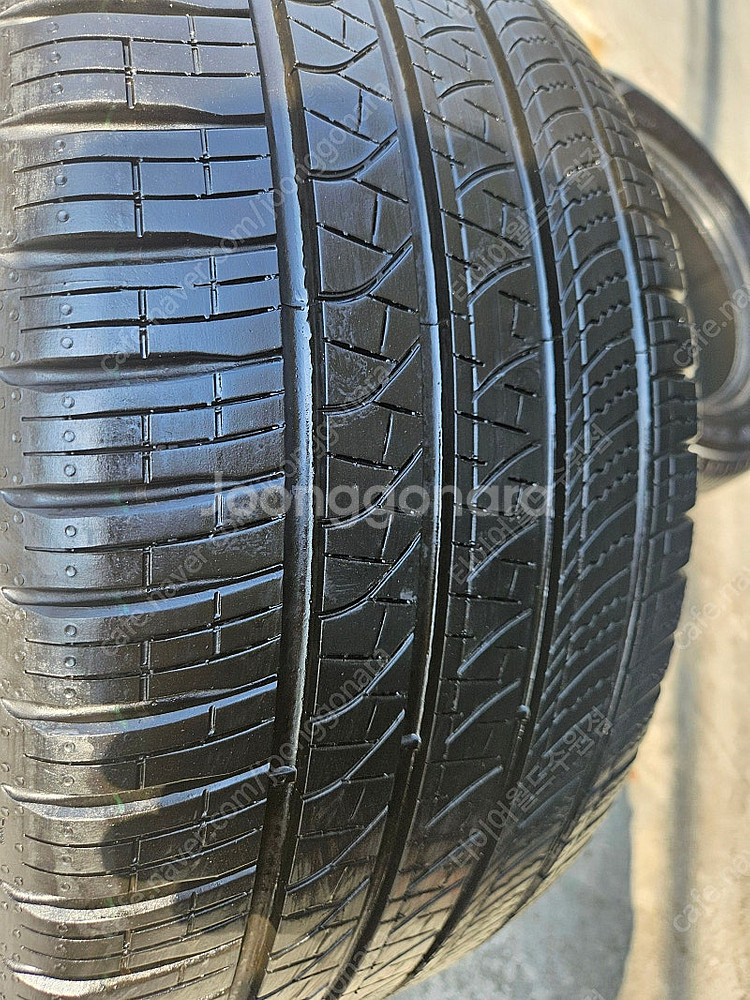 [판매]중고타이어 275 35 20 피렐리 피제로 올시...--1