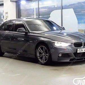 [BMW]3시리즈 (F30) 320i M 스포츠 ★중고차★중고차매입★전액할부★저신용자★신불자★소액할부★현금★카드 전부 가능합니다!