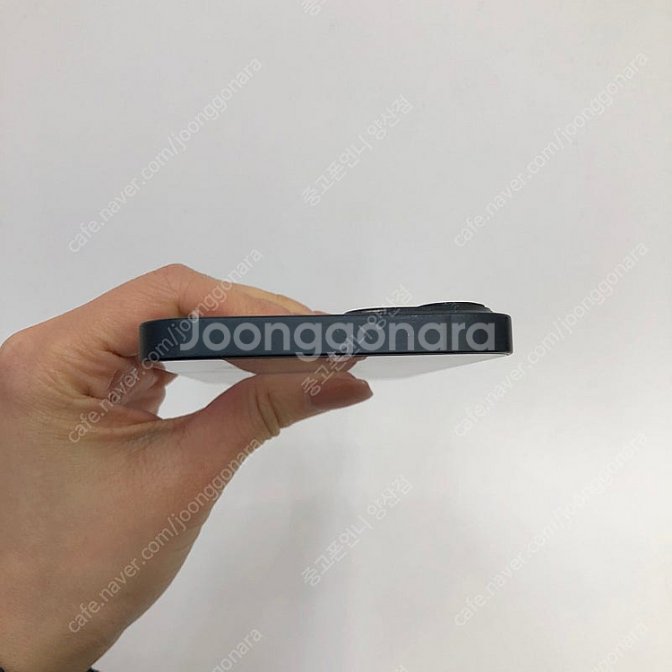 (양산중고폰) 02669 아이폰13 블랙 256GB 배...--4