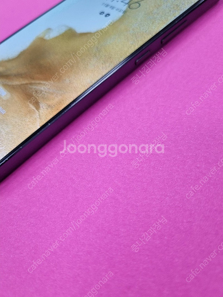 행사 SS급 갤럭시S22플러스 추천상품 모델S906 최상품 중고폰 당일발송--3