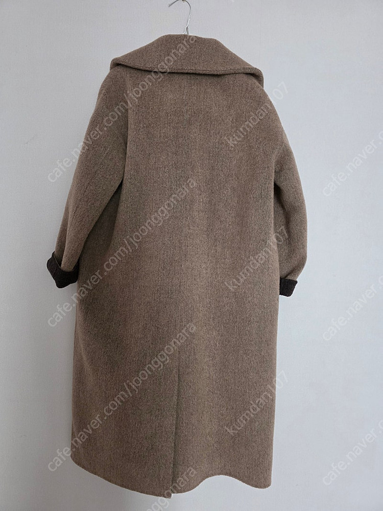 르베이지 코트--5