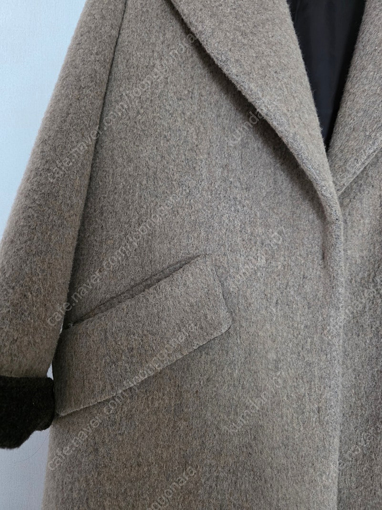 르베이지 코트--6