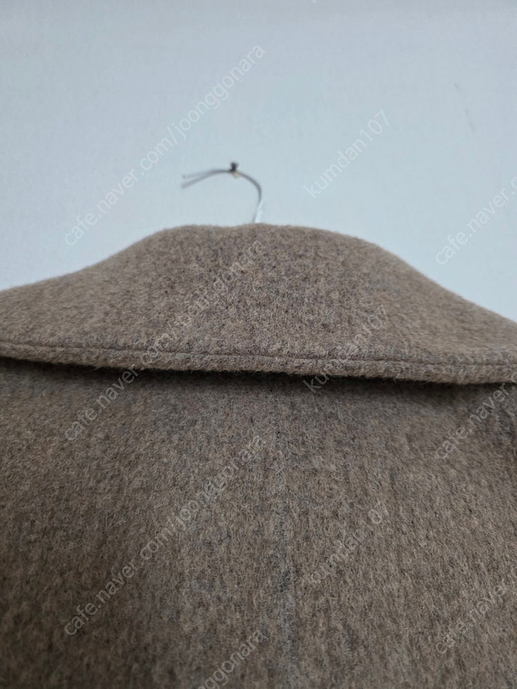 르베이지 코트--7