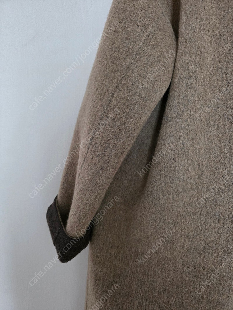 르베이지 코트--9