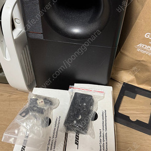 Bose acousticmass 5 시리즈 5