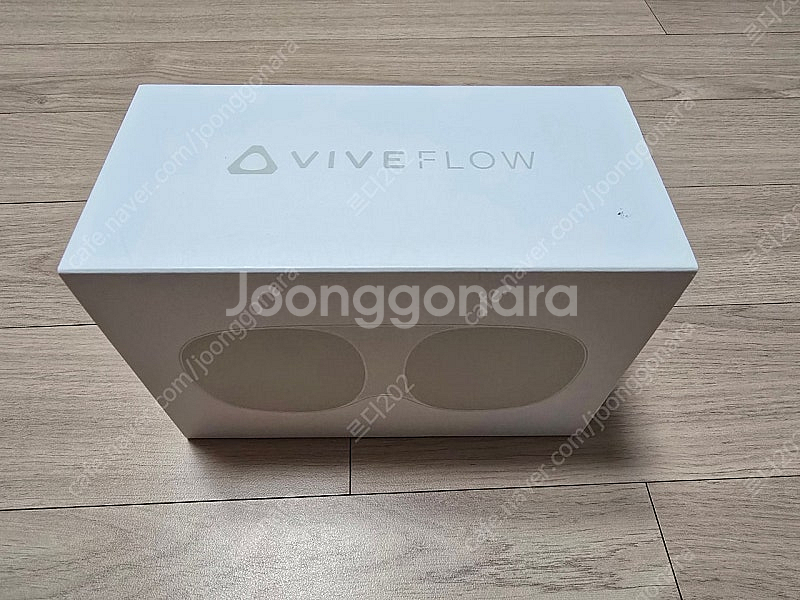 VIVE FLOW VR 신품급--4