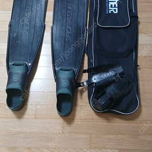 오머 롱핀 백