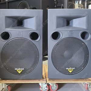 (CELESTION)R1520 15인치 300W 영국제 스피커 A급