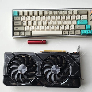 Asus RTX4070 oc 아수스 RTX 4070
